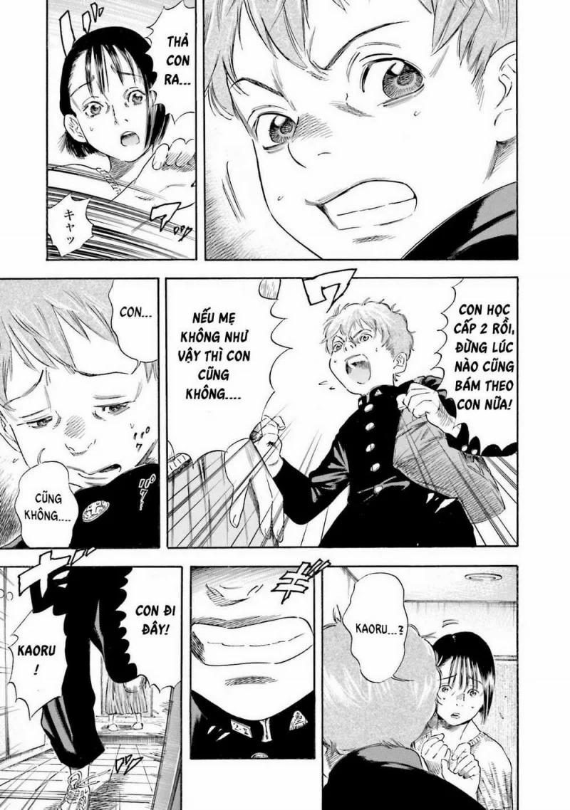 Tình Mẹ Bao La 1 trang 17