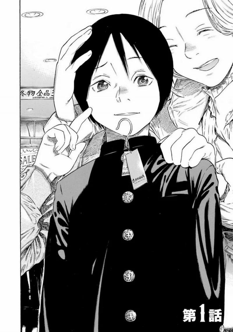 Tình Mẹ Bao La 1 trang 2