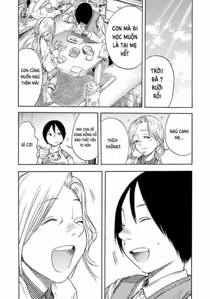 Tình Mẹ Bao La 1 trang 6