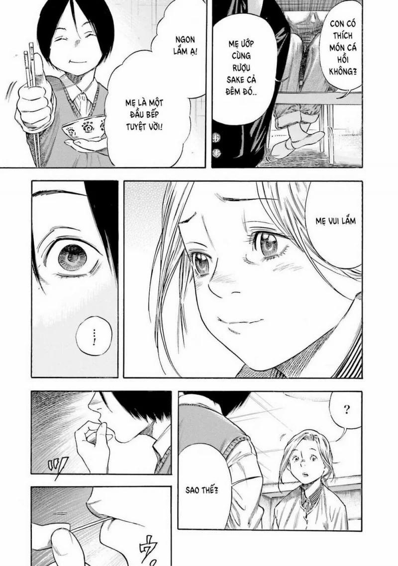 Tình Mẹ Bao La 1 trang 7