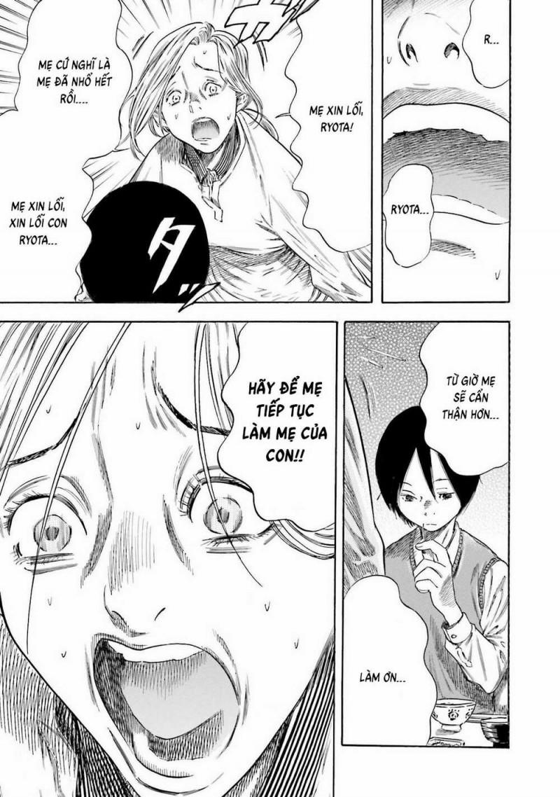 Tình Mẹ Bao La 1 trang 9