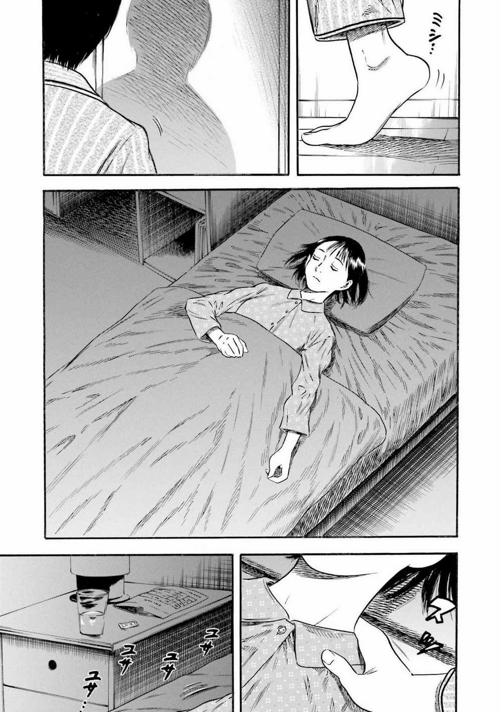 Tình Mẹ Bao La 10 trang 0