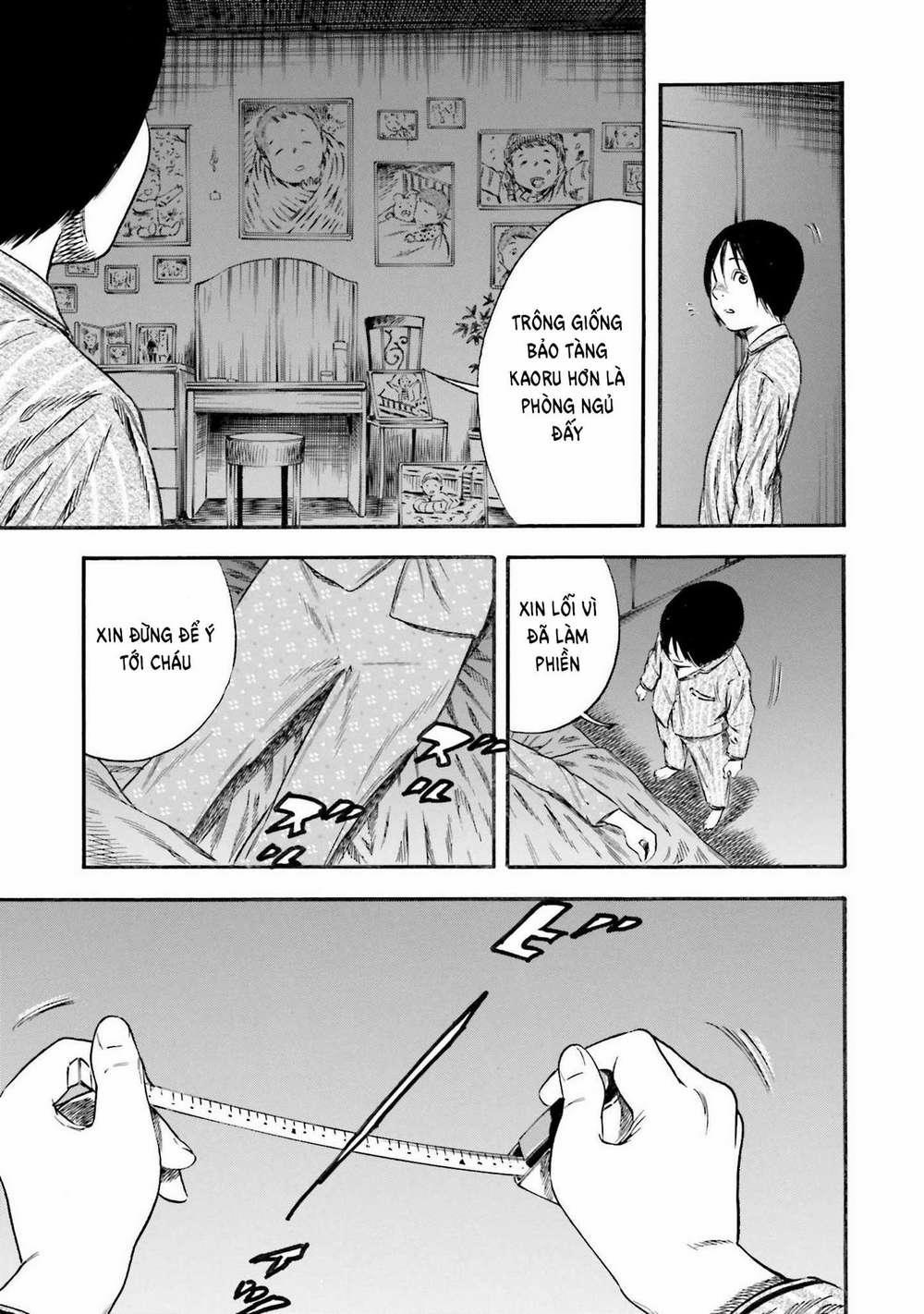 Tình Mẹ Bao La 10 trang 2