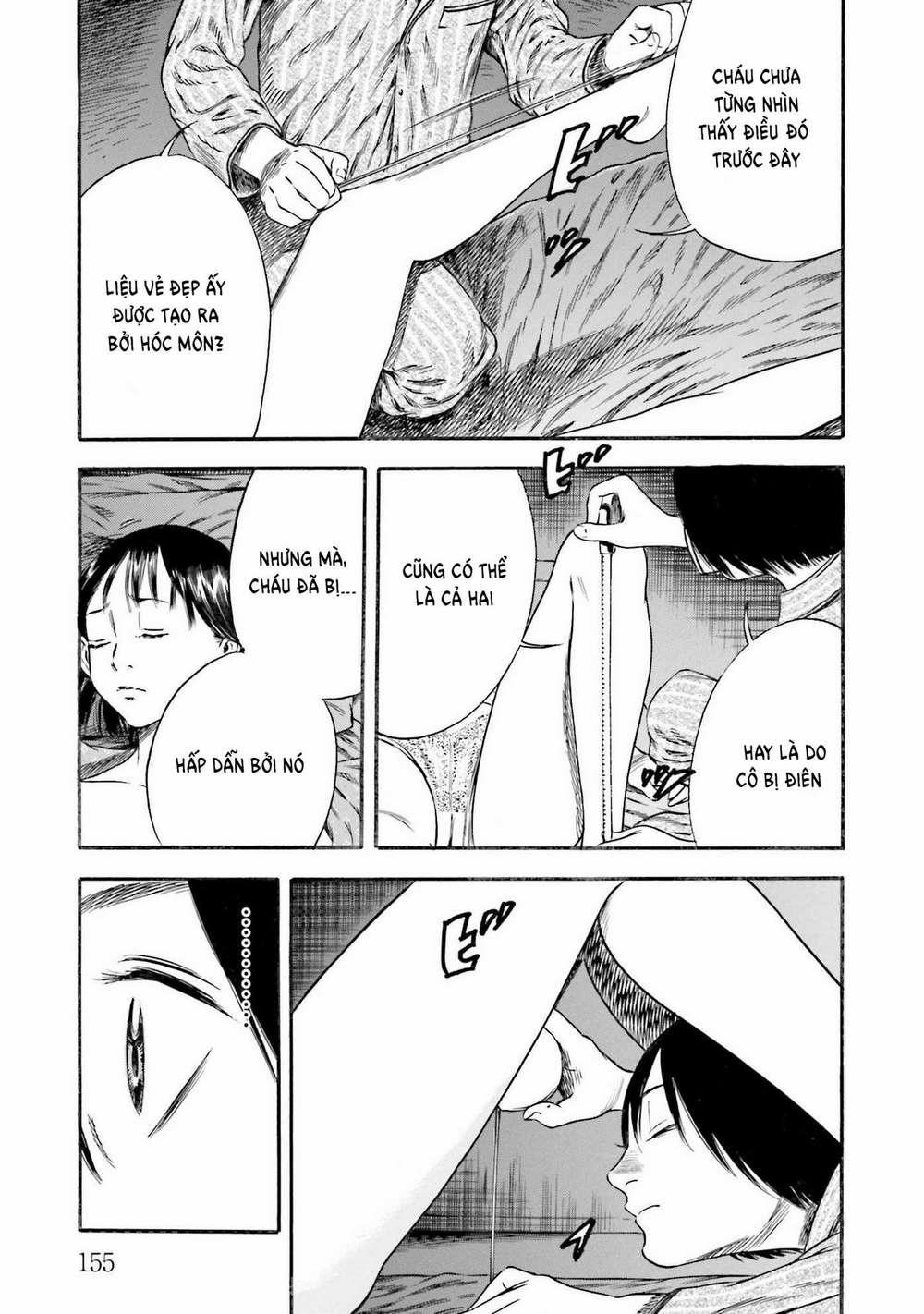 Tình Mẹ Bao La 10 trang 6