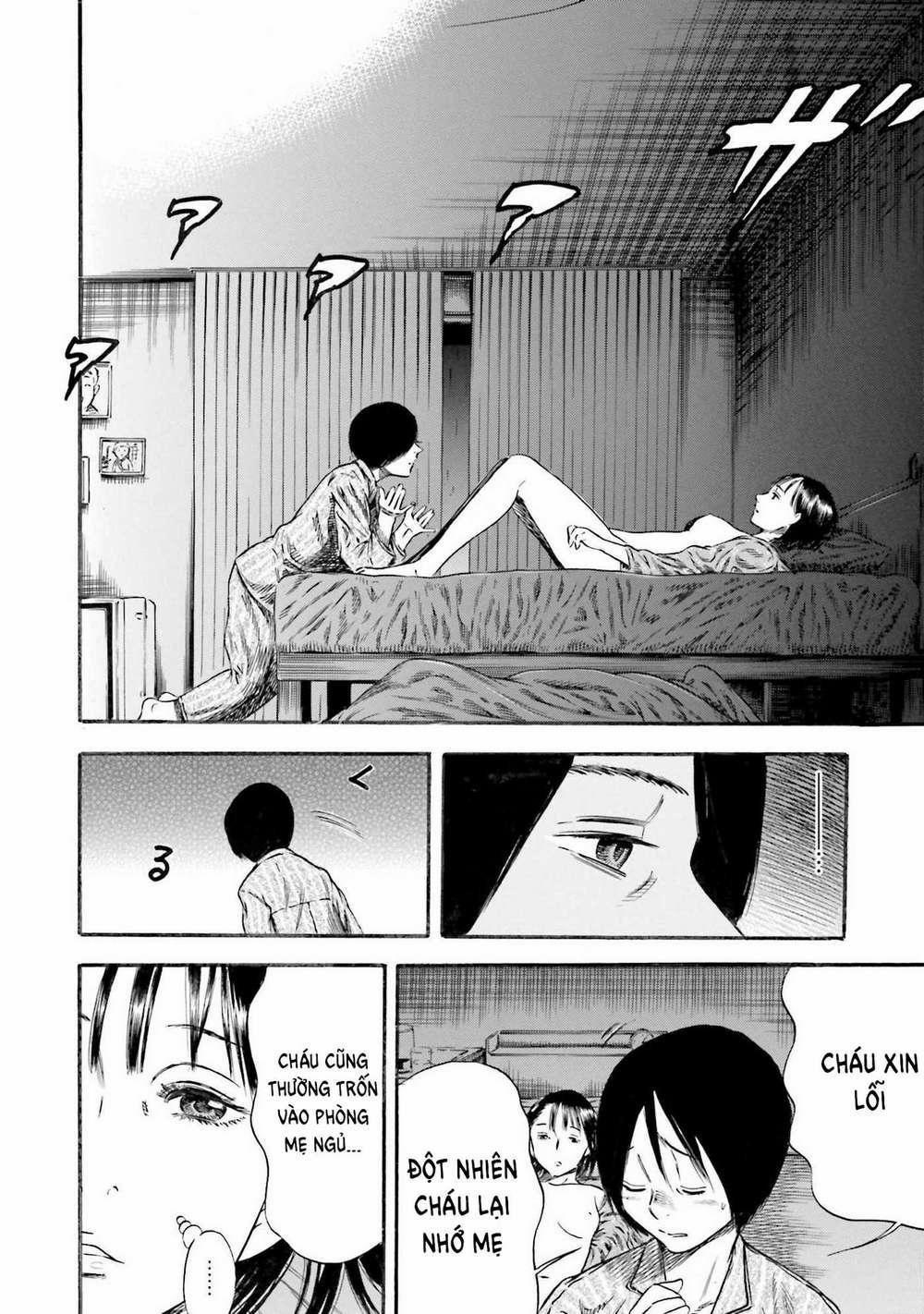 Tình Mẹ Bao La 10 trang 9