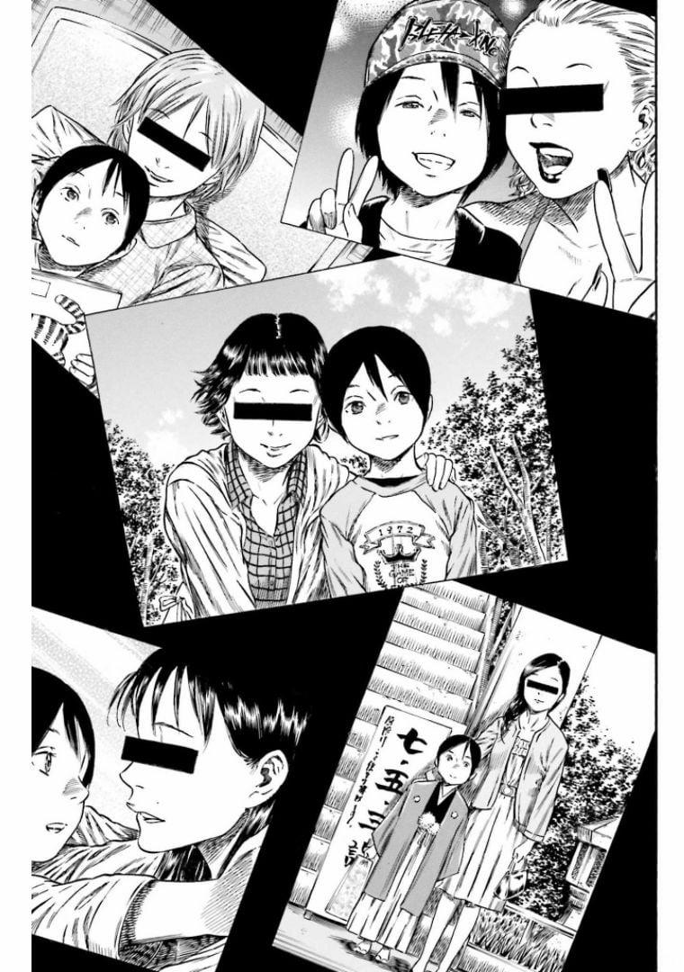 Tình Mẹ Bao La 11 trang 3