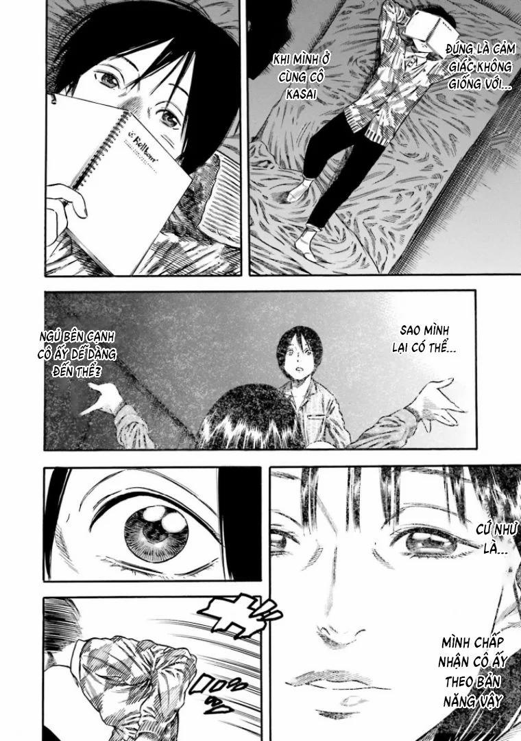 Tình Mẹ Bao La 12 trang 0