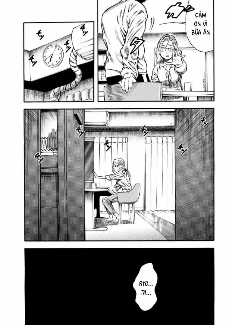 Tình Mẹ Bao La 12 trang 12