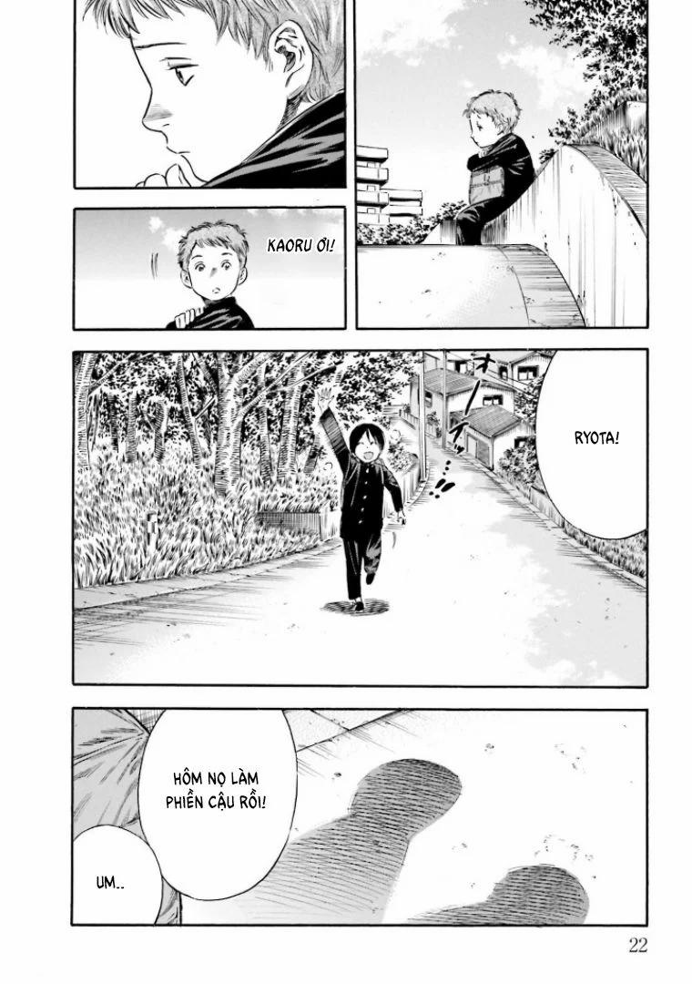 Tình Mẹ Bao La 12 trang 4