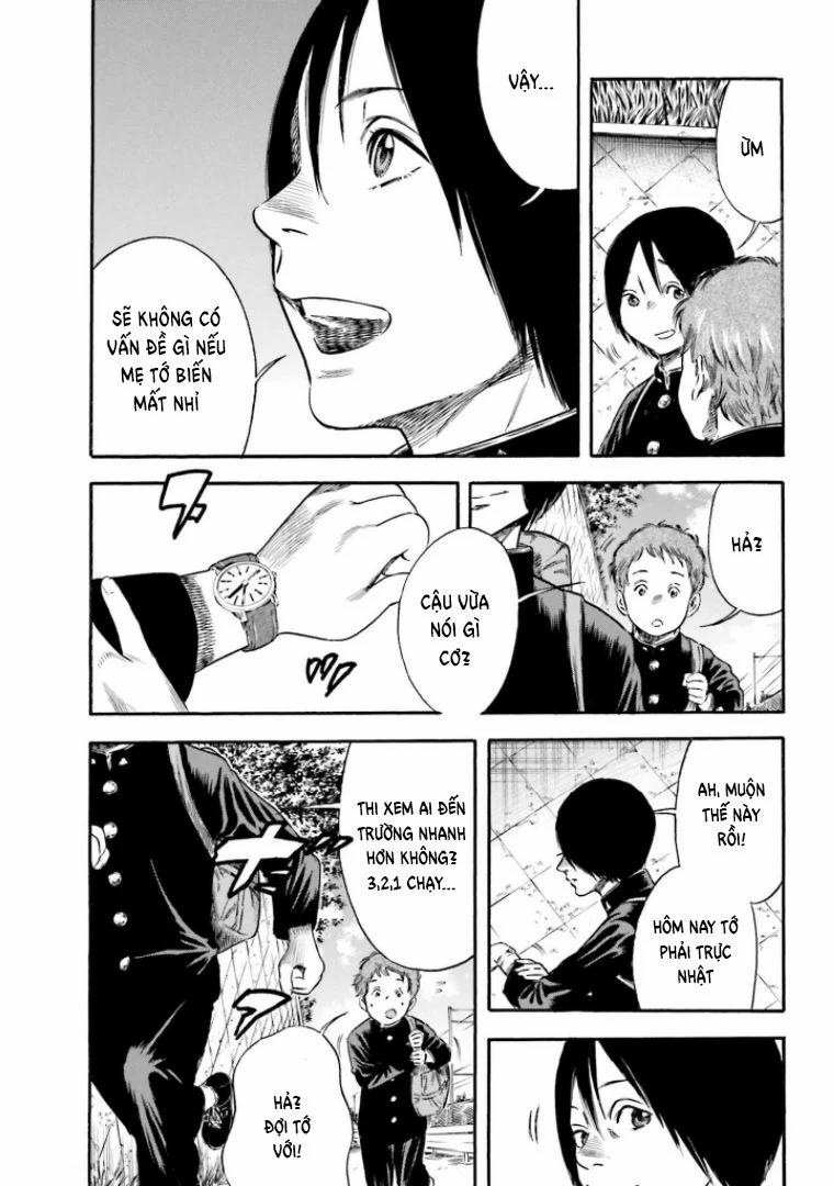 Tình Mẹ Bao La 12 trang 6