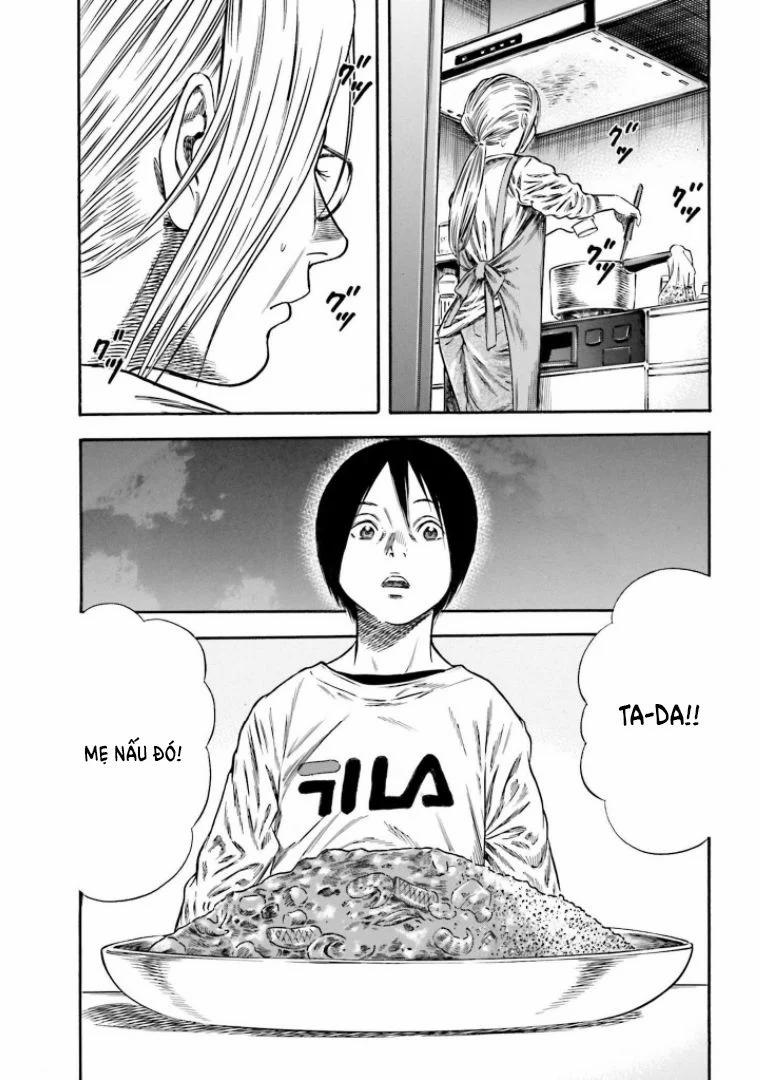 Tình Mẹ Bao La 12 trang 8