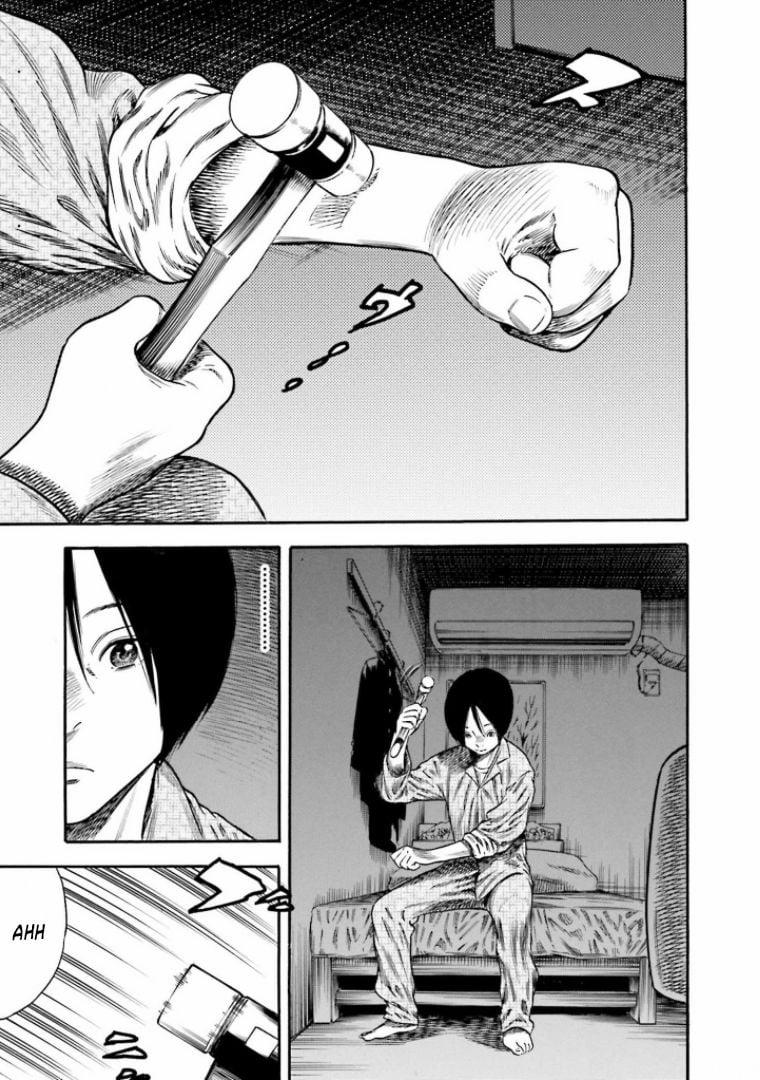 Tình Mẹ Bao La 13 trang 0