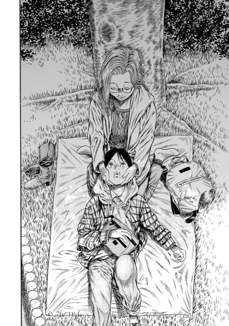 Tình Mẹ Bao La 13 trang 1