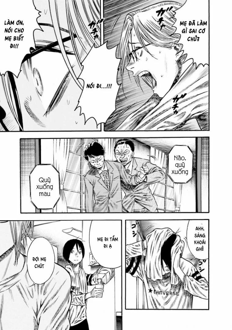 Tình Mẹ Bao La 13 trang 12