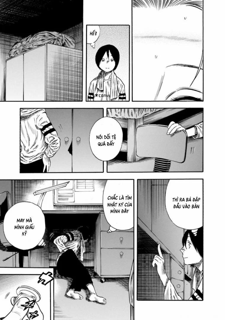 Tình Mẹ Bao La 13 trang 14