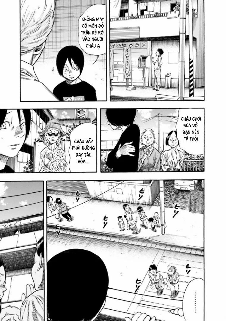 Tình Mẹ Bao La 13 trang 4