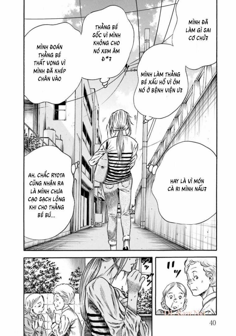 Tình Mẹ Bao La 13 trang 7