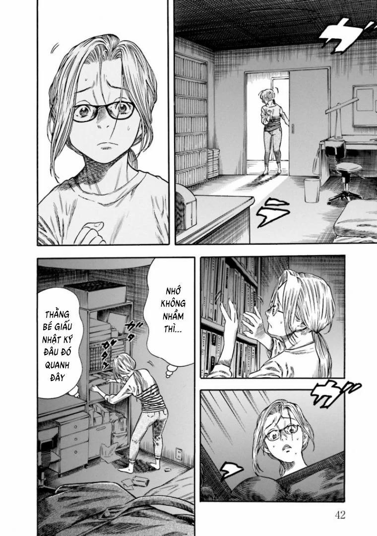 Tình Mẹ Bao La 13 trang 9