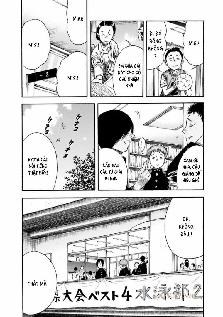 Tình Mẹ Bao La 14 trang 0