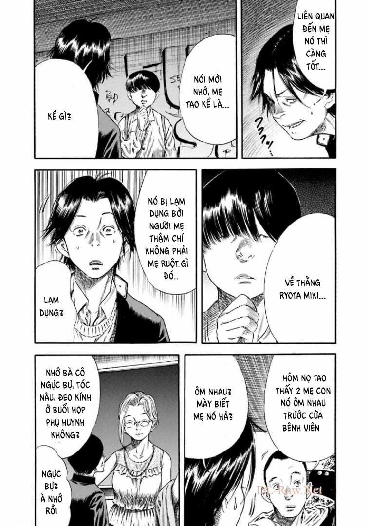 Tình Mẹ Bao La 14 trang 10
