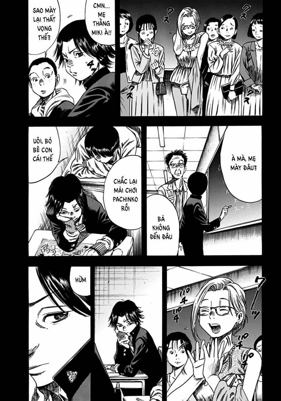 Tình Mẹ Bao La 15 trang 3