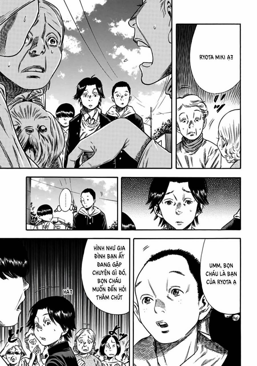 Tình Mẹ Bao La 15 trang 7