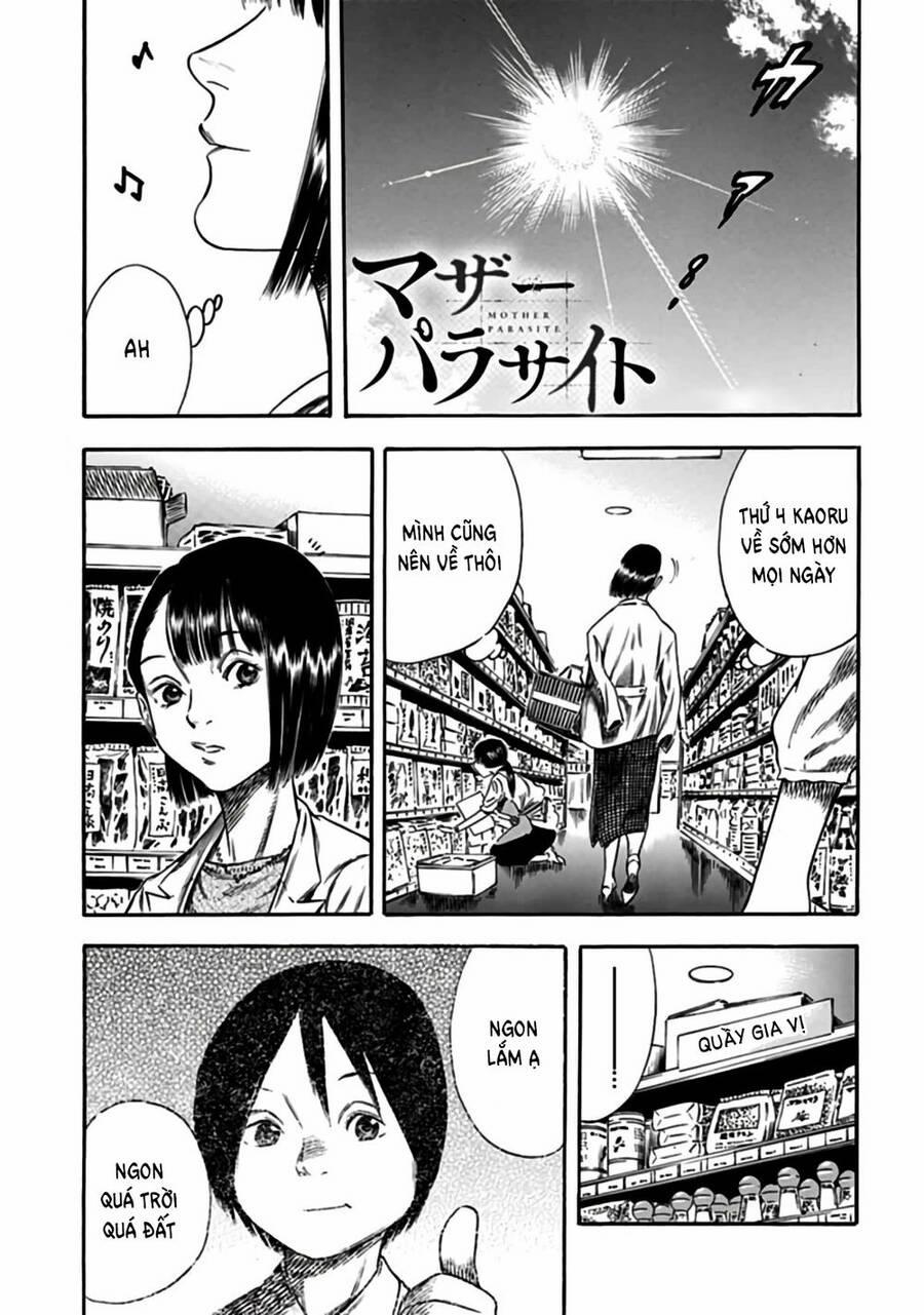 Tình Mẹ Bao La 16 trang 0