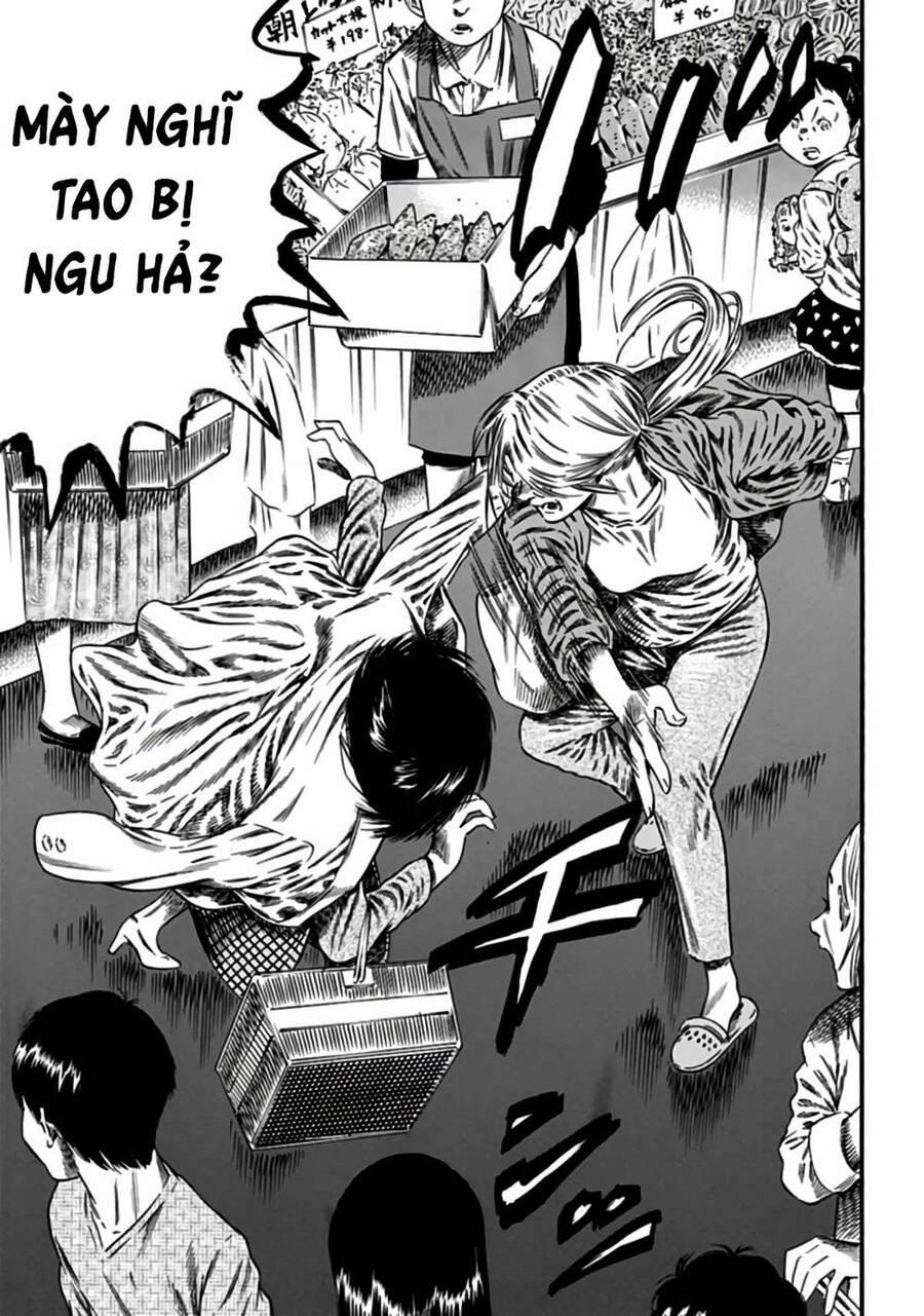 Tình Mẹ Bao La 16 trang 14