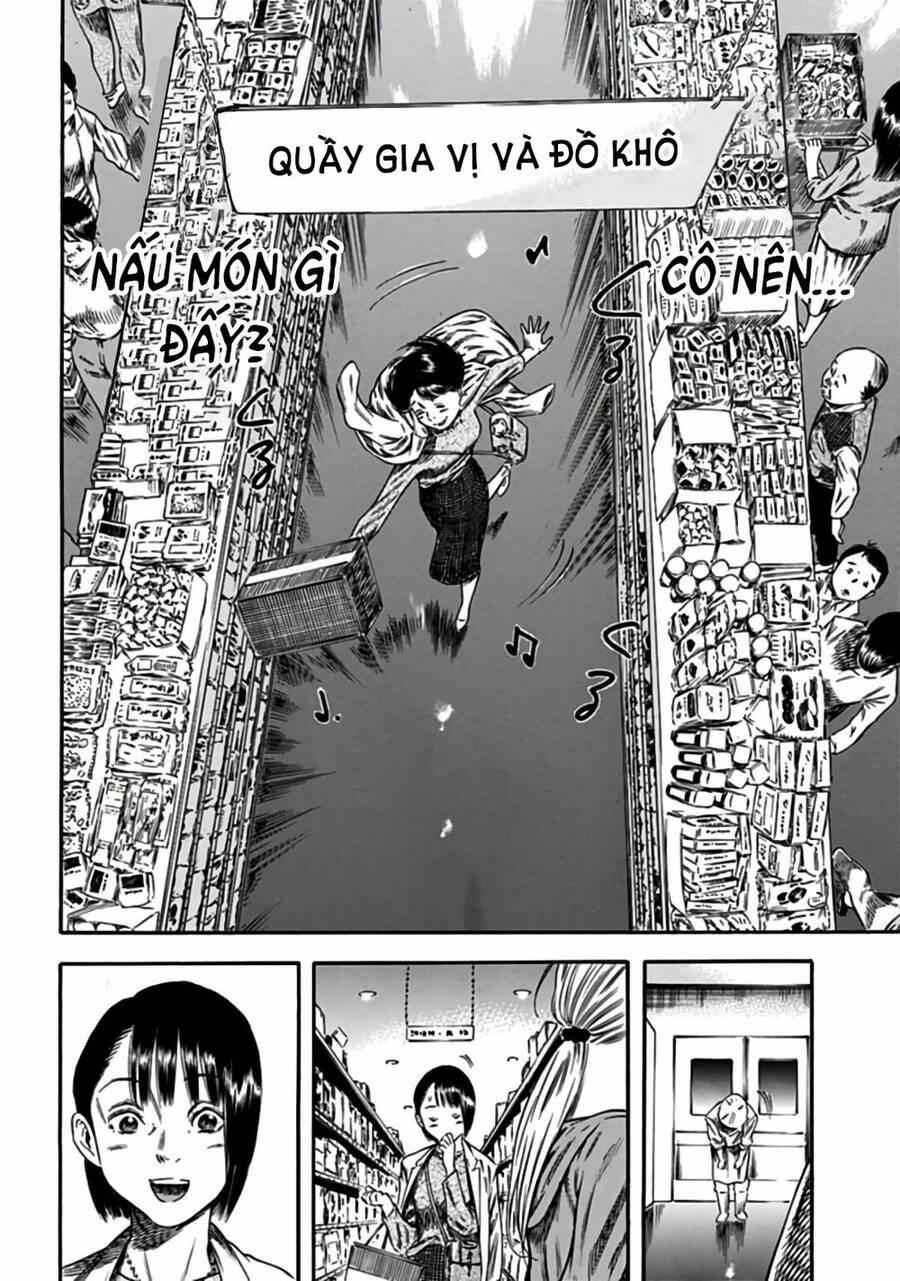 Tình Mẹ Bao La 16 trang 3