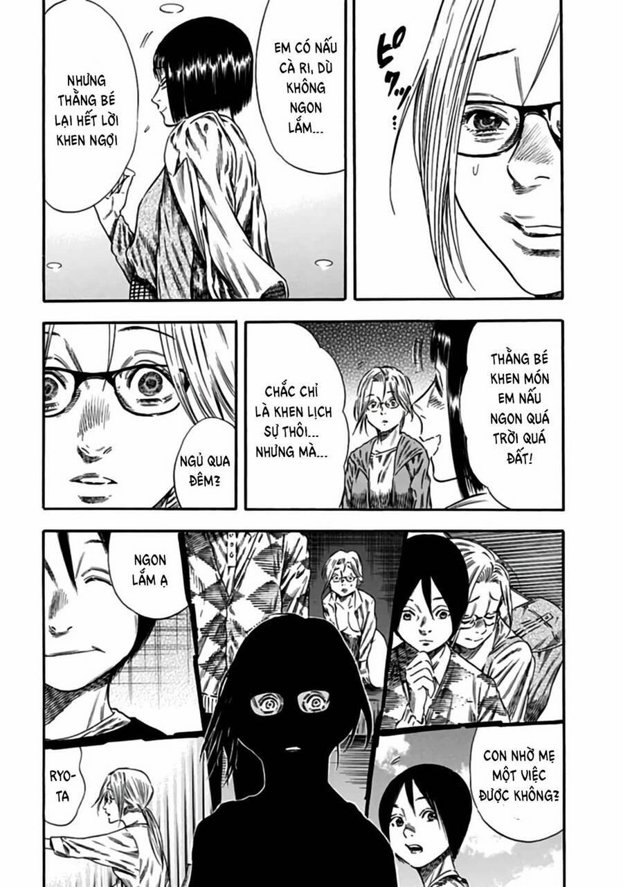 Tình Mẹ Bao La 16 trang 7