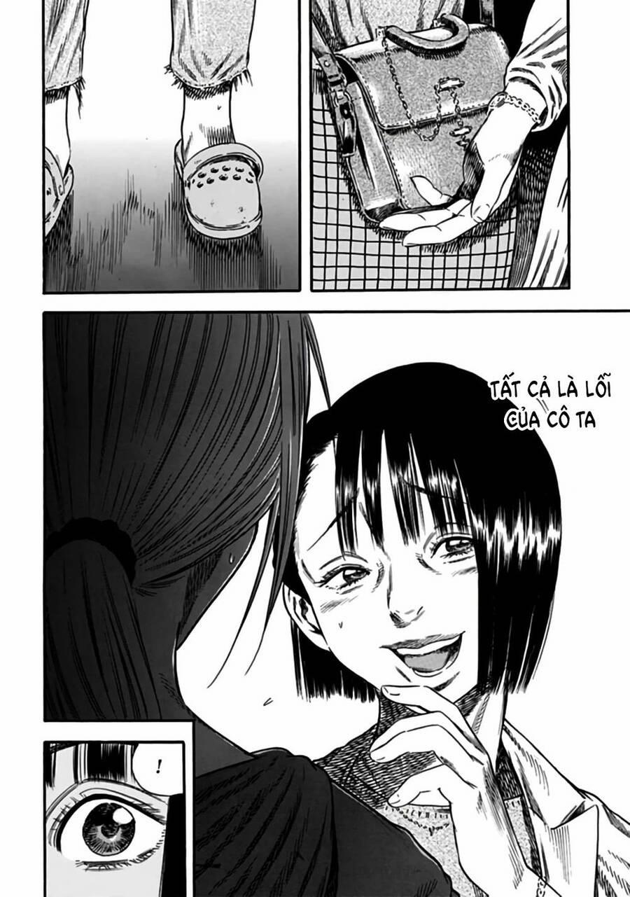 Tình Mẹ Bao La 16 trang 9