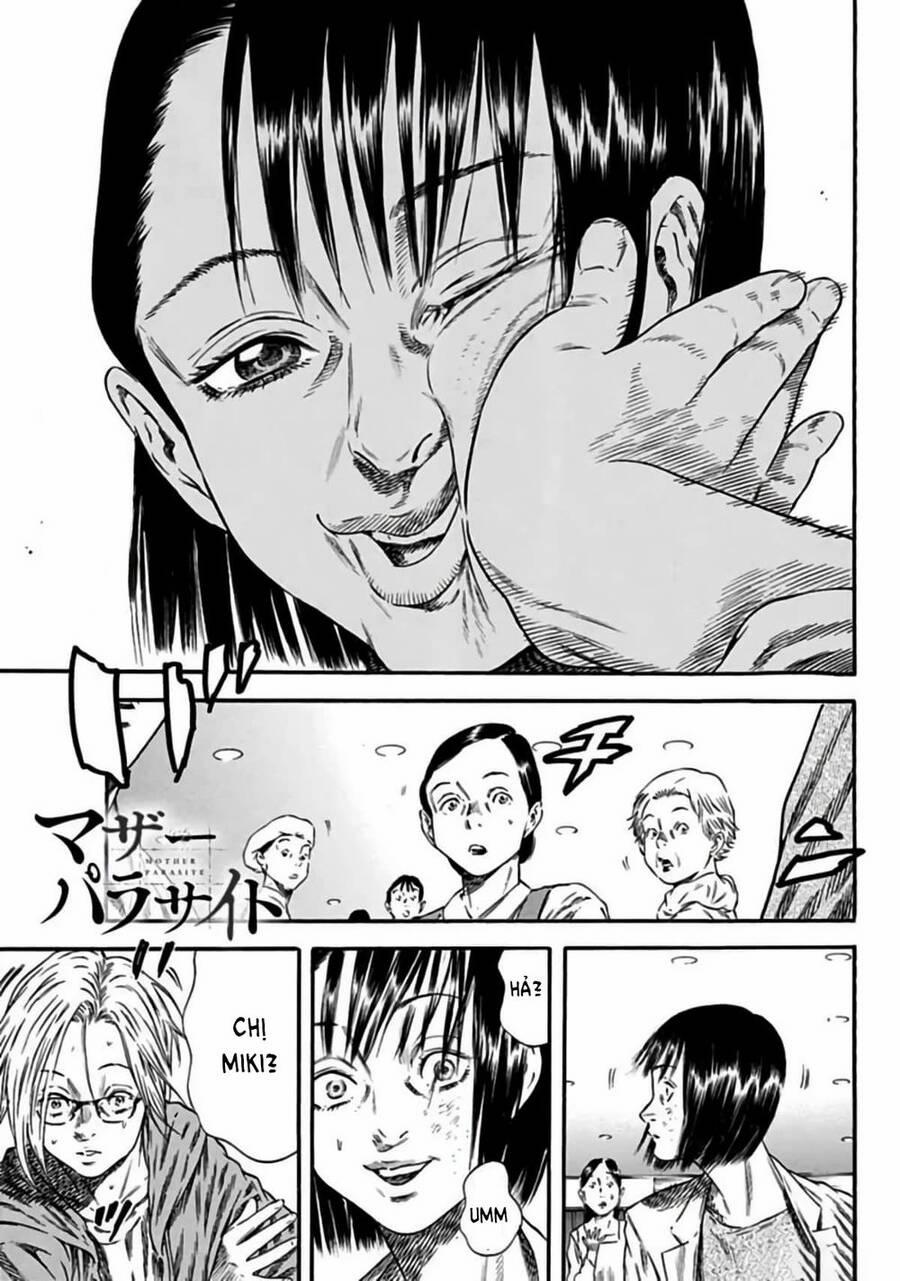 Tình Mẹ Bao La 17 trang 1