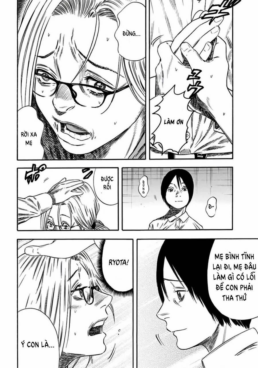 Tình Mẹ Bao La 17 trang 11