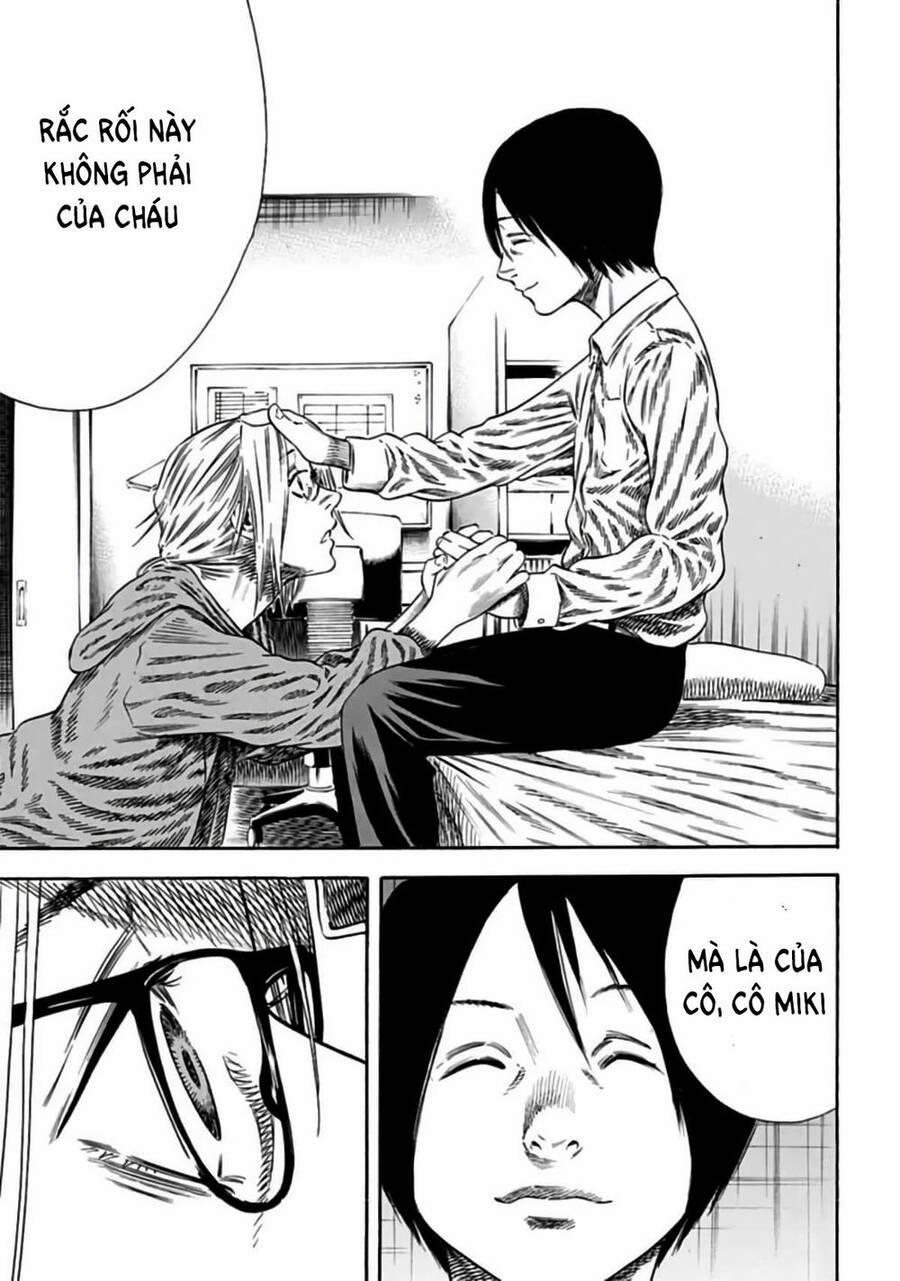 Tình Mẹ Bao La 17 trang 12