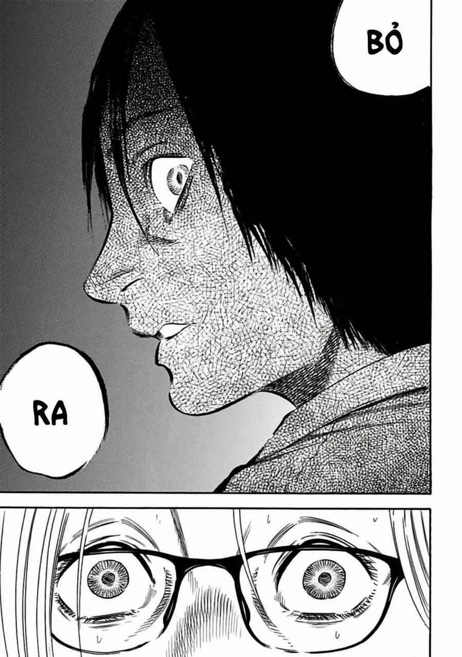 Tình Mẹ Bao La 17 trang 14