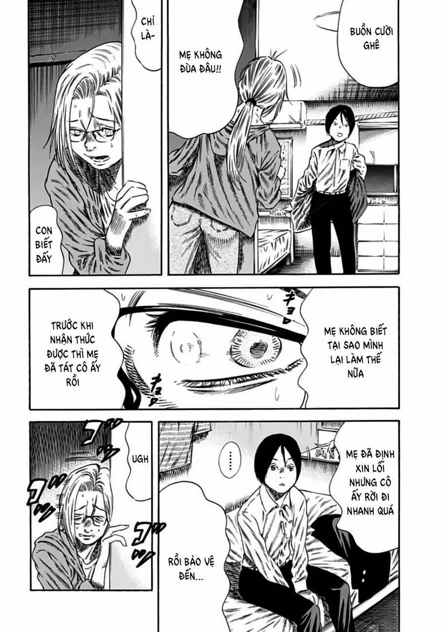 Tình Mẹ Bao La 17 trang 9