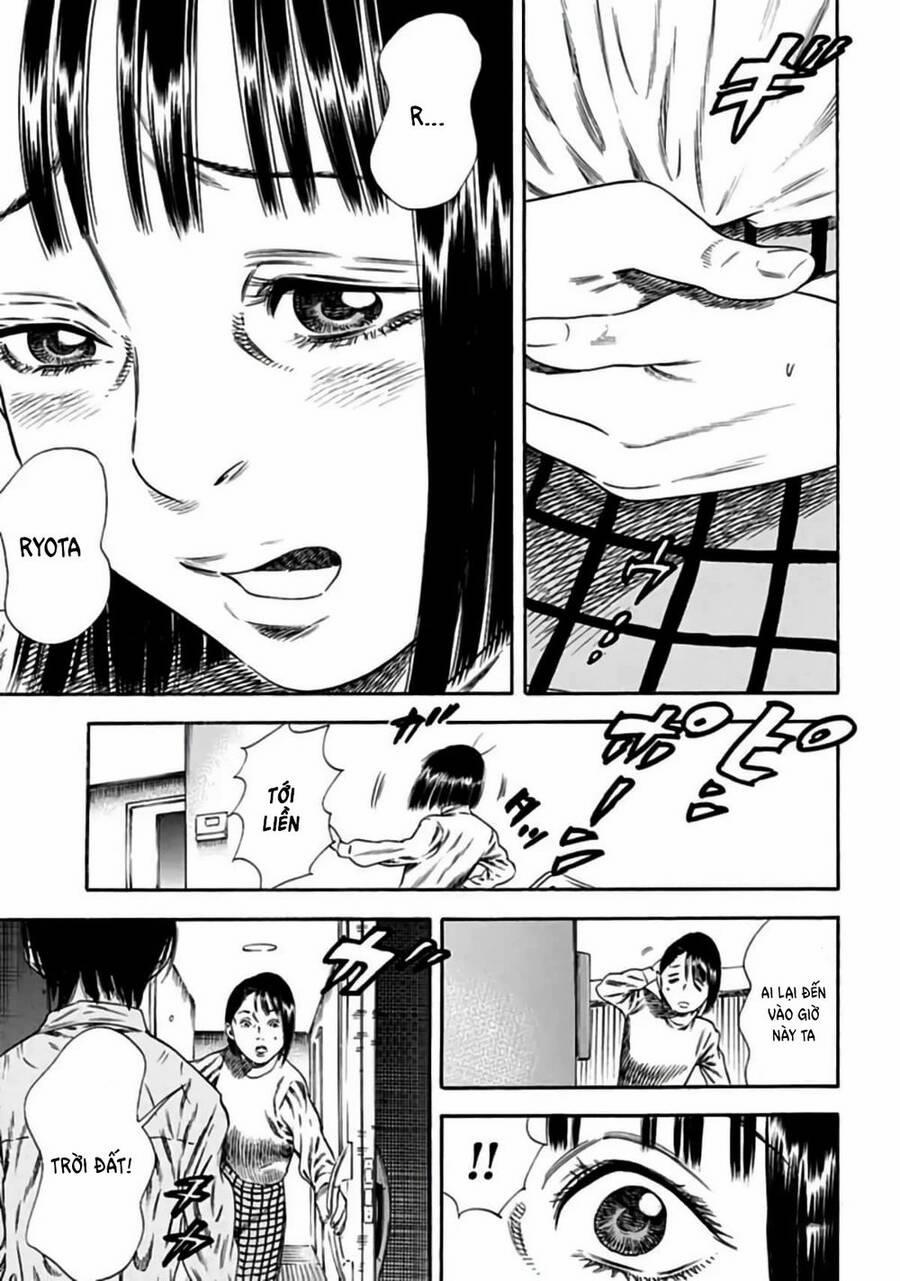 Tình Mẹ Bao La 18 trang 10