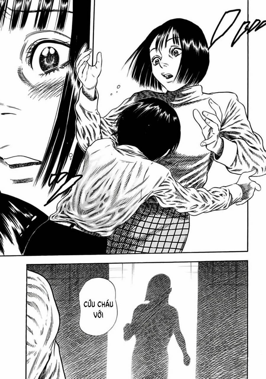 Tình Mẹ Bao La 18 trang 12