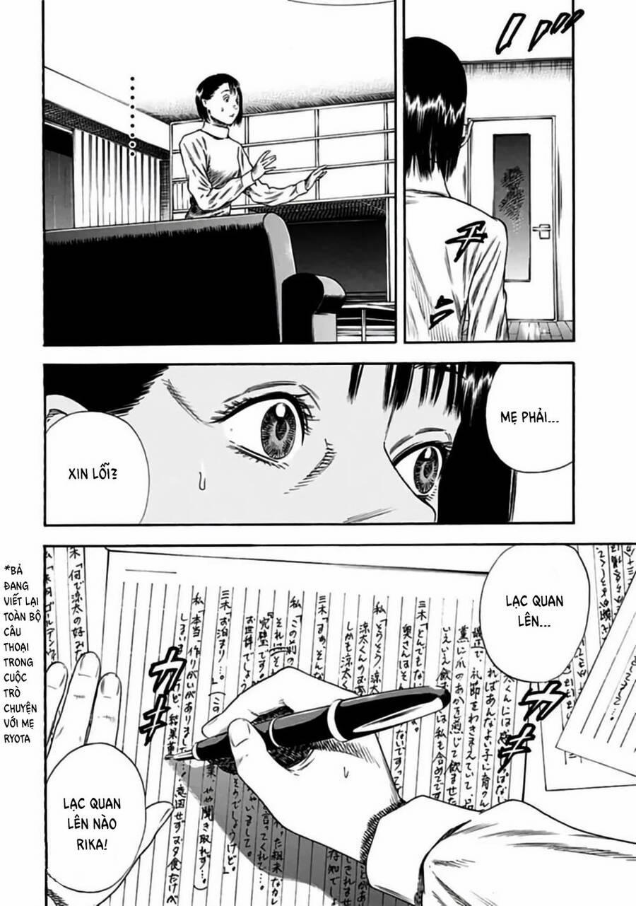 Tình Mẹ Bao La 18 trang 5