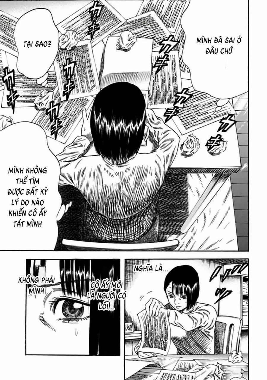 Tình Mẹ Bao La 18 trang 6