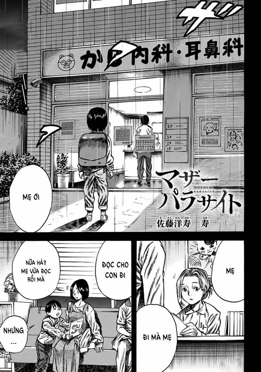 Tình Mẹ Bao La 19 trang 1