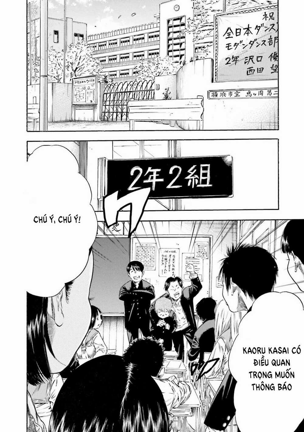 Tình Mẹ Bao La 2 trang 0