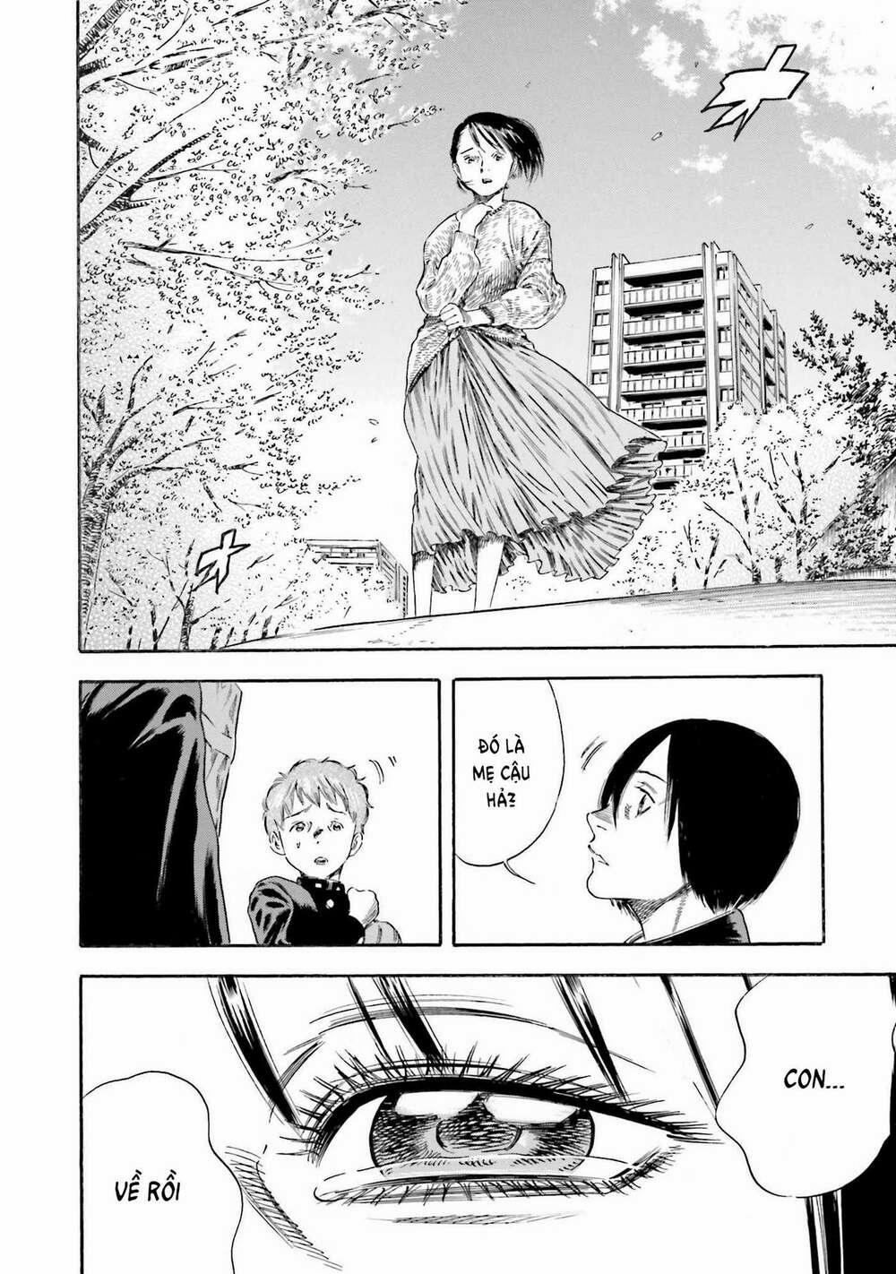 Tình Mẹ Bao La 2 trang 12