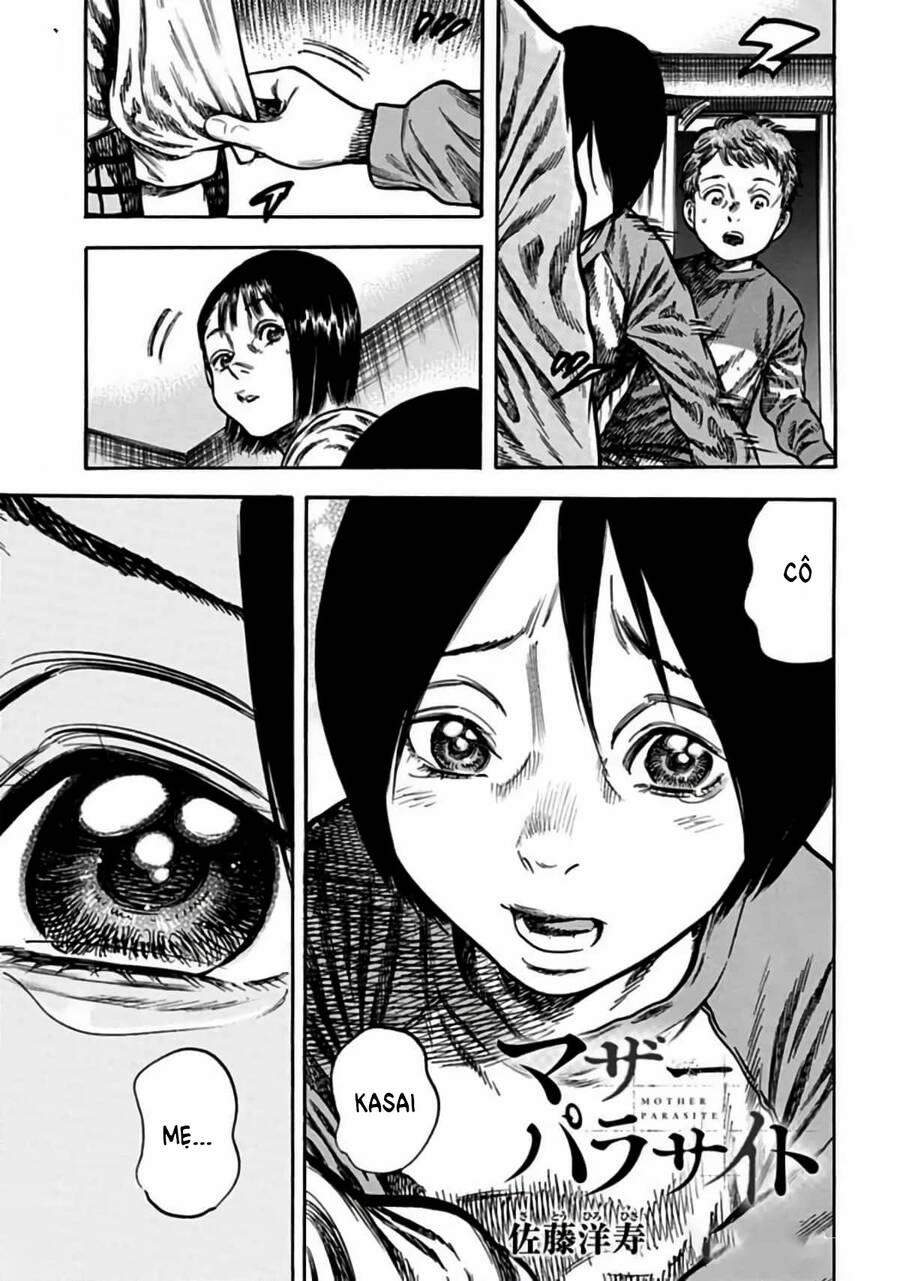 Tình Mẹ Bao La 20 trang 0