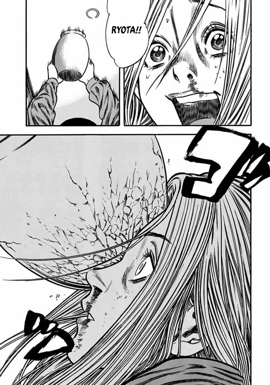 Tình Mẹ Bao La 20 trang 10