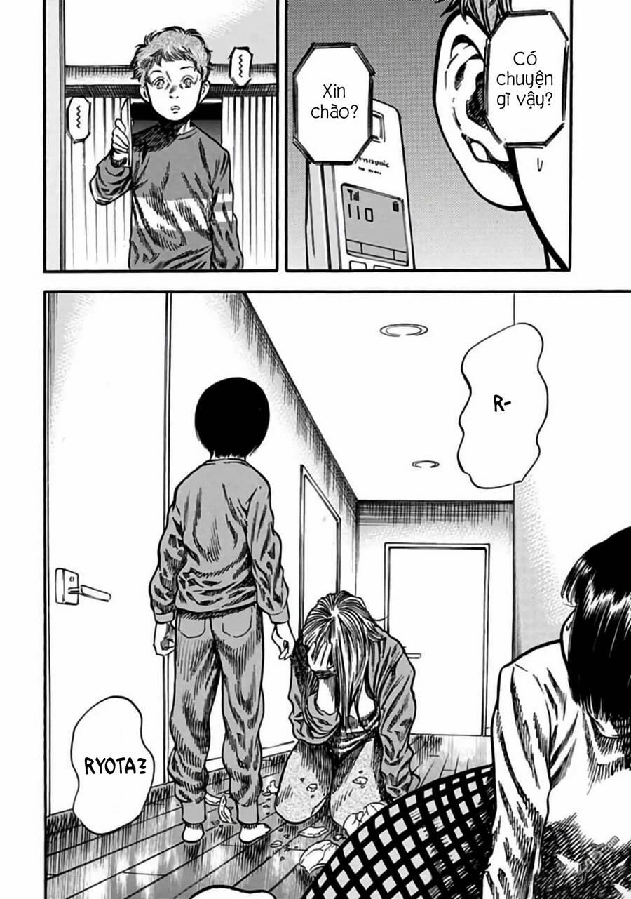 Tình Mẹ Bao La 20 trang 11