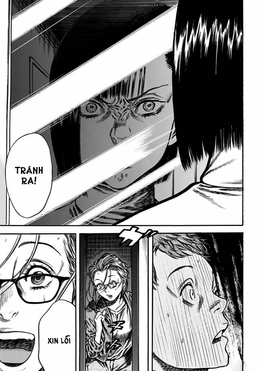 Tình Mẹ Bao La 20 trang 2