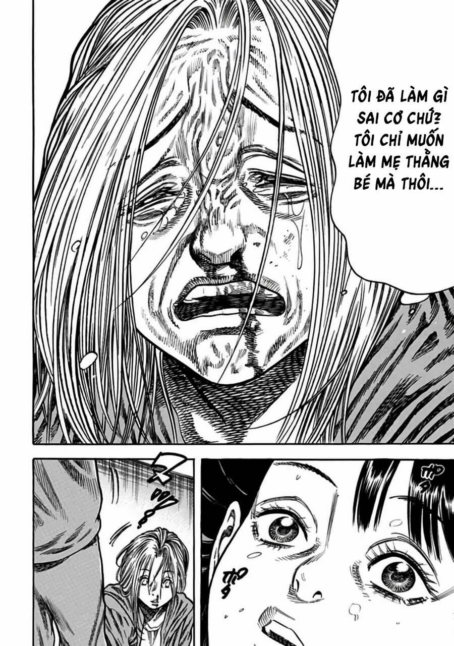 Tình Mẹ Bao La 20 trang 9