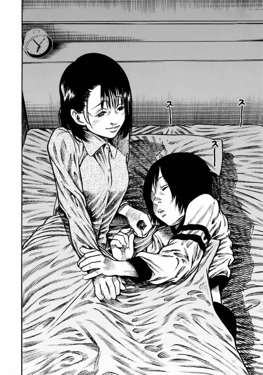 Tình Mẹ Bao La 21 trang 2