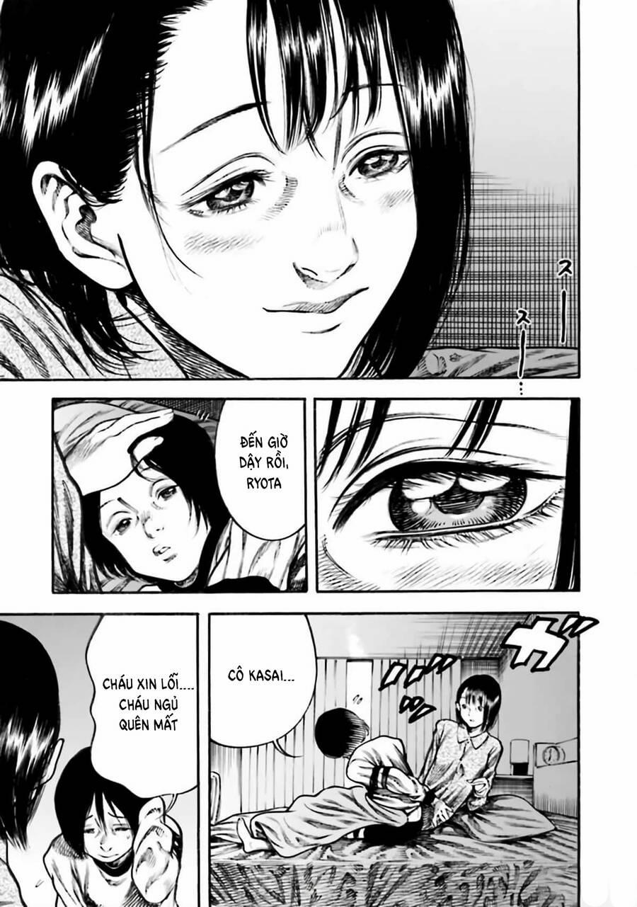 Tình Mẹ Bao La 21 trang 3